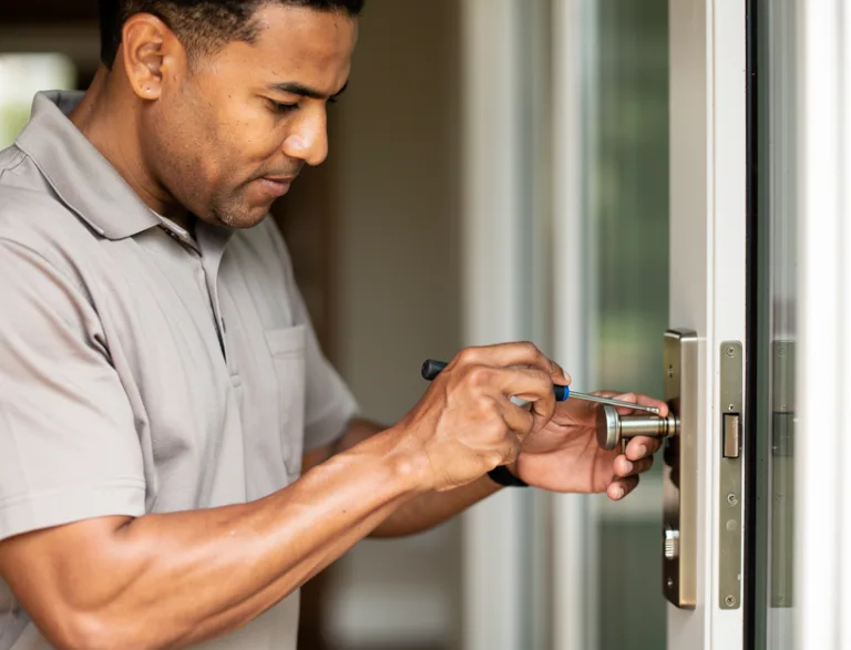 locksmith Cleveleys